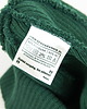 czapki damskie Czapka zimowa beanie SZWENDAM butelkowa zieleń 2