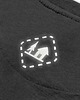 t-shirt damskie Koszulka damska - WILK SZARY 5