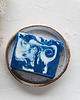 mydelniczki Mydelniczka ceramiczna CHIC 5