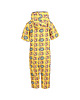 kombinezony damskie Kombinezon Echnea 3/4 unisex 3