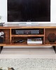 szafki Szafka RTV Elements drewno sheesham 160cm 3