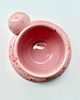 kubki Filiżanka Pink and red /150ml/ +spodek. Z serii Good Vibes CCLTV 2