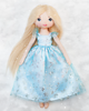 lalki Poofy Cat Fairies - Lalka lodowa księżniczka 1