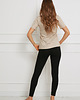 legginsy LGGINSY - Tencel - czarny 3