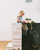 meble do pokoju dziecka Pomocnik kuchenny 3w1  Kitchen Helper 3 w 1 6