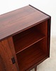 komody i szafki Sideboard palisandrowy, duński design, lata 70, produkcja: Dania 9