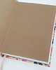 notatniki i albumy Ekologiczny notes A5, w linie 4