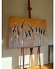 obrazy Obraz na zamówienie kupującego - Zimowy poranek - 80x110 cm 4