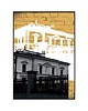 plakaty Plakat Textile Factory illustration 1
