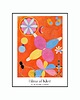plakaty Plakat reprodukcja Hilma af Klint "The Ten Largest No. 4" 2