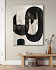 plakaty Geometria natury - Plakat, druk - Minimalizm, Boho, Loft #41 1