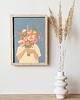 plakaty Plakat "With love" A3 (30x42) 2