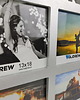 ramki na zdjęcia Multirama ramka na zdjęcia z napisem You will never be alone 12 zdjęć 13x18 3