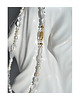 chokery Crystal & Pearls CHOKER / perłowy naszyjnik 2