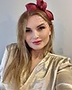 fascynatory Fascynator PETRA BORDO oraz inne kolory 4