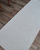 dywany Dywan prostokątny ze sznurka bawełnianego 90cmx220cm 1