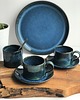 filiżanki Patera ceramiczna / filiżanka 2 szt / cukiernica 7