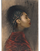 grafiki i ilustracje Grafika Dark Profile 3