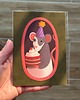 grafiki i ilustracje Print "Rat BDay" - to szczurek!!! 1
