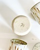 filiżanki Ręcznie lepiona czarka ceramiczna - brzozowa biel 7