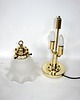 lampy stołowe Lampka stołowa Peill & Putzler, lata 70 3