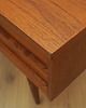 biurka Biurko tekowe, duński design, lata 70, produkcja: Dania 8