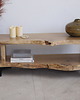 szafki Szafka RTV , loft , live edge , szafka boho 1