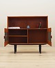 komody i szafki Szafka tekowa, duński design, lata 70, produkcja: Denka 1
