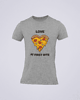 t-shirty męskie Pizza koszulka męska 1