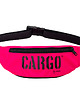 saszetka nerka CARGO nerka - RHODAMINE 1