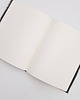 notatniki i albumy Notes gładki A5 Ręcznie wykonany 200 stron 3