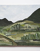 obrazy ORYGINAŁ 15 x 21 cm - Pejzaż No.27 2