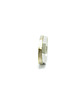 pierścionki - różne POLYGON MINI multi / satin brass/silver 1