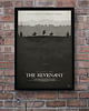 plakaty Plakat Zjawa  2