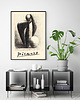 plakaty Pablo Picasso - Exhibition Poster 2