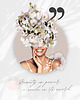 plakaty Plakat Flower Hat SUMMER 1