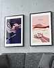 plakaty Find Your Way - plakat A3/B2 2