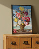 plakaty Plakat Vintage Obraz Grafika Flowers 2