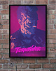 plakaty Terminator - plakat giclee art 1