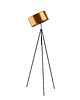 lampy podłogowe Tripod  MALMO MIRROR 1
