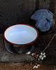 pojemniki na biżuterię Ceramiczne puzderko 3