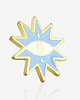 przypinki Pins "Gwiazda" 1