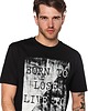 t-shirty męskie T-shirt męski UNDERWORLD Born to lose live to win 4