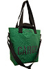 torby podróżne Torba CLASSIC moss green SMALL 2