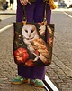 torby na ramię Shopper Sowa 3