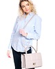 torby na ramię Torba skórzana Shopper (7015) 2