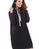 bluza z kapturem damska Bluza B212 3