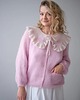 Akcesoria pozostałe Kołnierzyk Ami, handmade 1