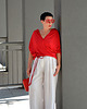 tuniki damskie New TUNIKA 4w1 red 1