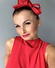 fascynatory Fascynator czerwony / inne kolory 1